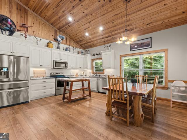 House for sale in Grady, Georgia