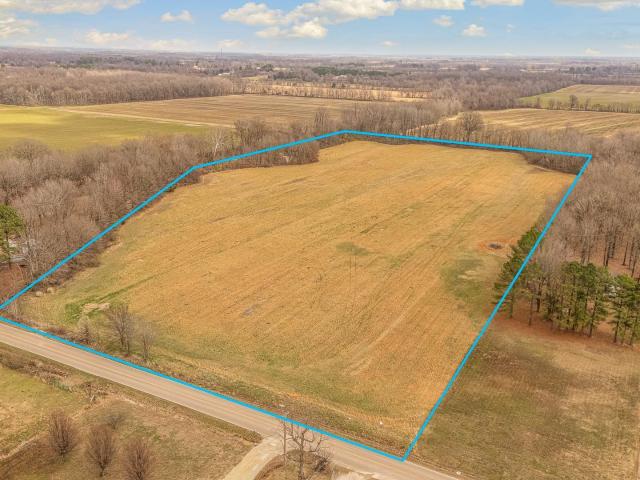 Land for sale in Ark