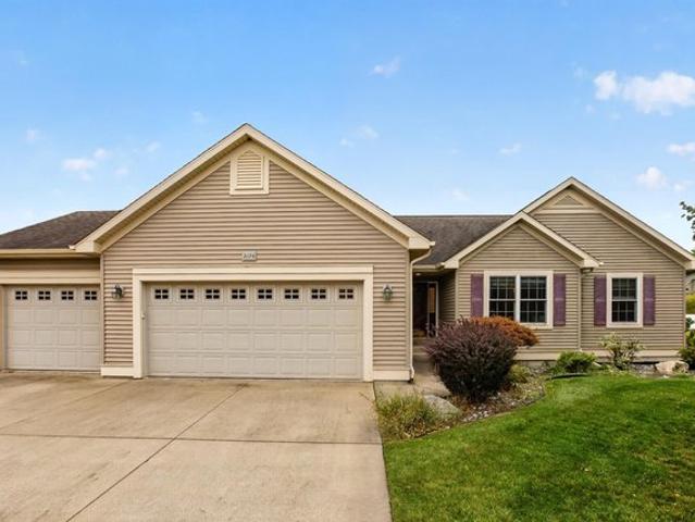 House for sale in Bay City, Michigan