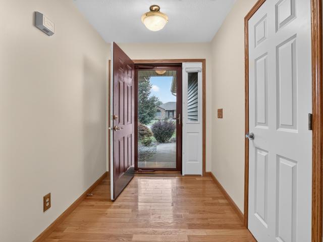 House for sale in Michigan