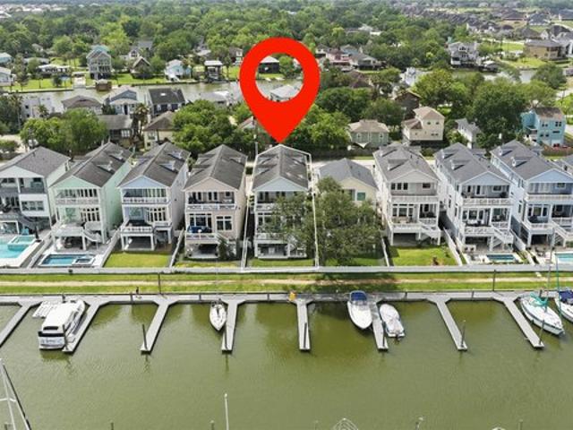House for sale in Kemah, Texas