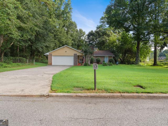 House for sale in Clayton, Georgia