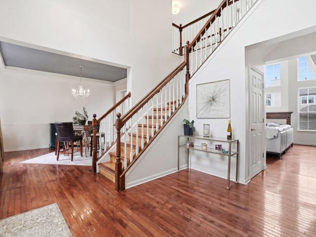 House for sale in Bolingbrook, Illinois