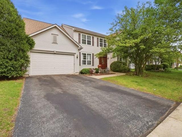 House for sale in Bolingbrook, Illinois