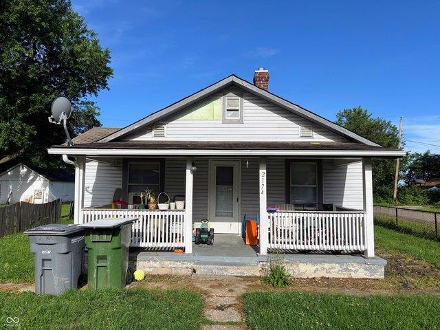 House for sale in Near Eastside, Camby