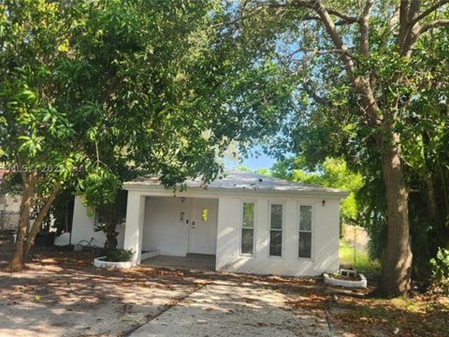 House for sale in North Miami Beach, Florida