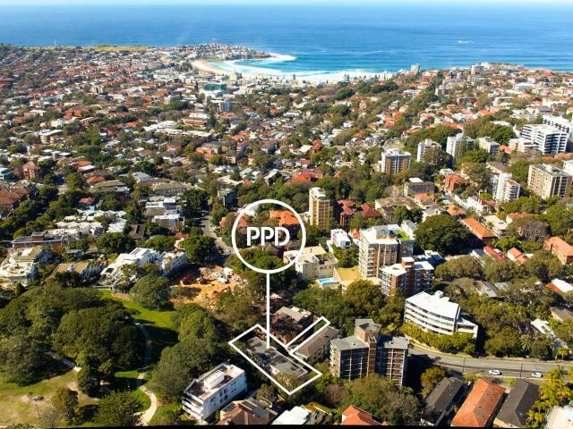 Apartment for rent in Bondi Beach, New South Wales