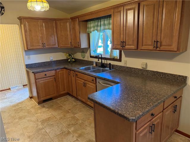 House for sale in Wickliffe, Ohio