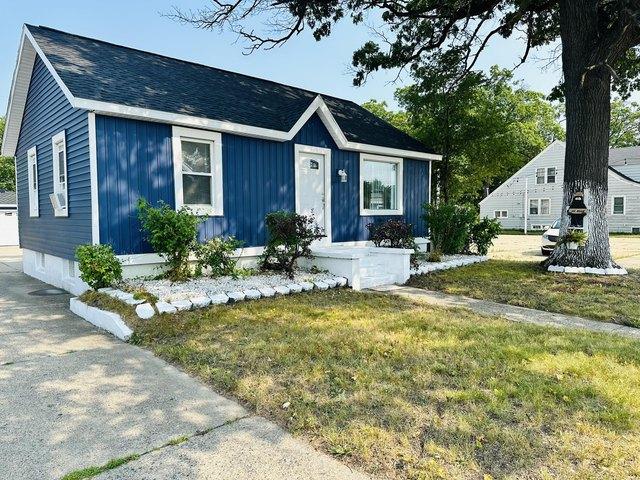 House for sale in Muskegon, Michigan