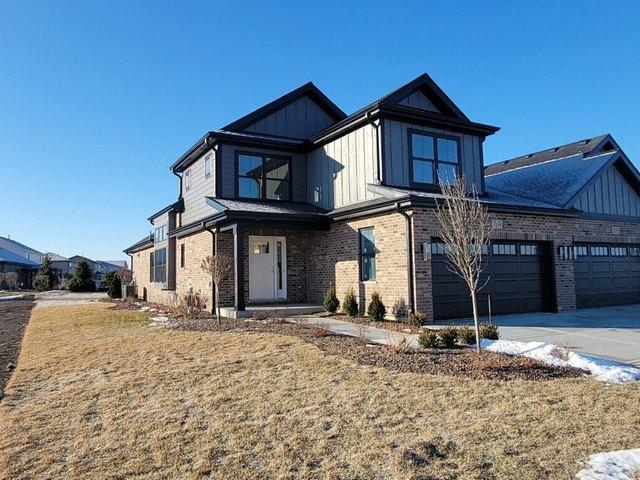 Townhouse for sale in New Lenox, Illinois