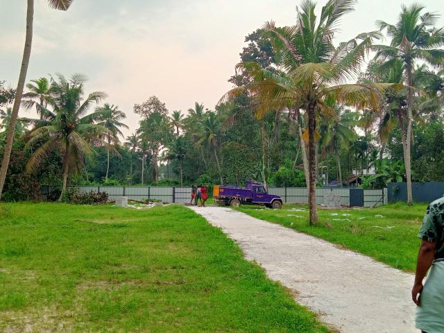 Land for sale in Kollam, Kerala