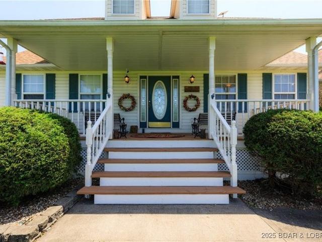 House for sale in Linn Creek, Missouri