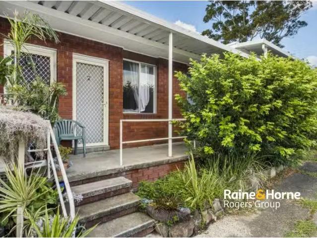 Apartment for rent in Halekulani, Central Coast Council