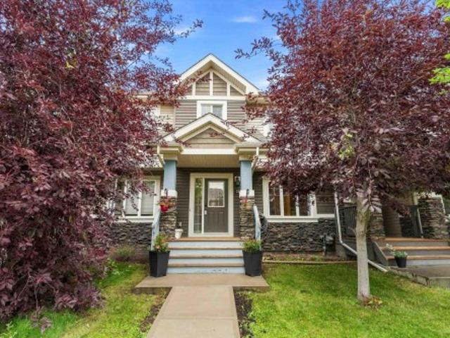 House for sale in Wedgewood, Alberta