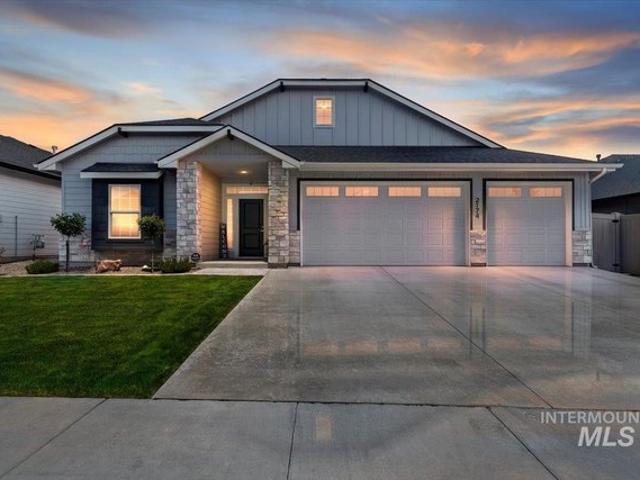 House for sale in Nampa, Idaho
