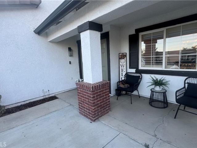House for sale in Hanford, California