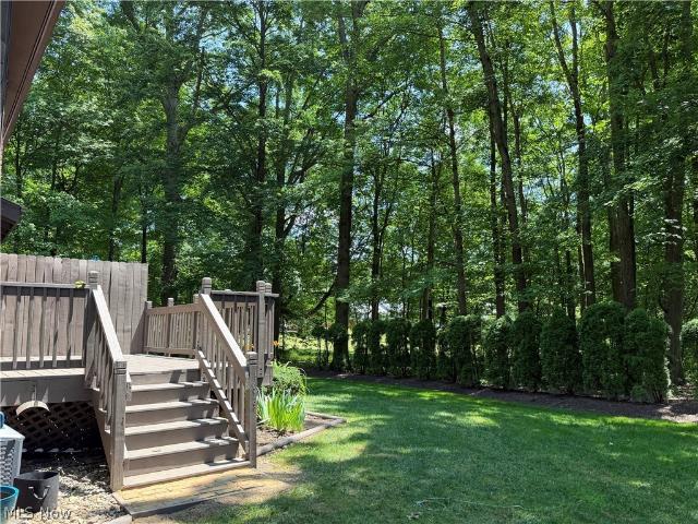 House for sale in Summit, Ohio