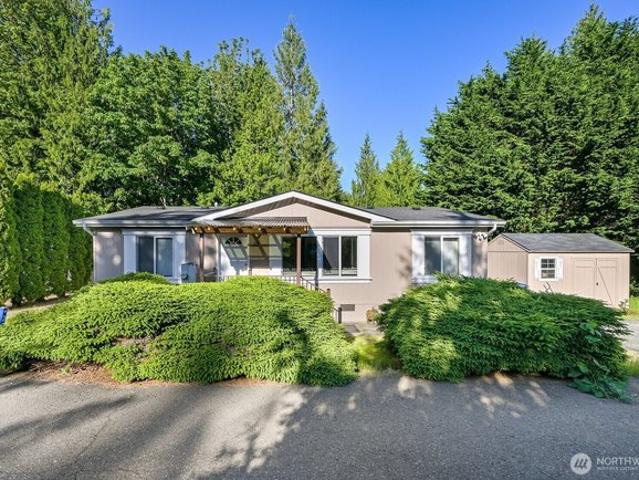 House for sale in Bellingham, Washington
