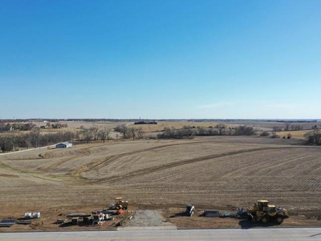 Land for sale in Nebraska