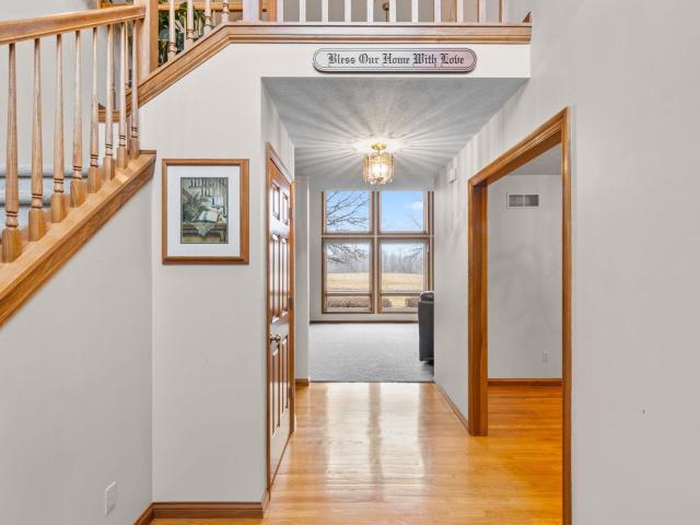 House for sale in Lakeville, Indiana