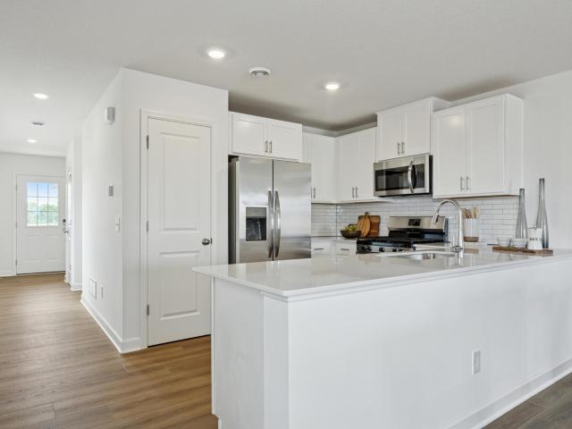 House for sale in Farmington, Minnesota