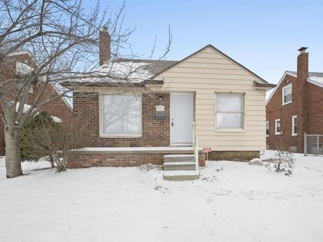 House for sale in Harper Woods, Michigan