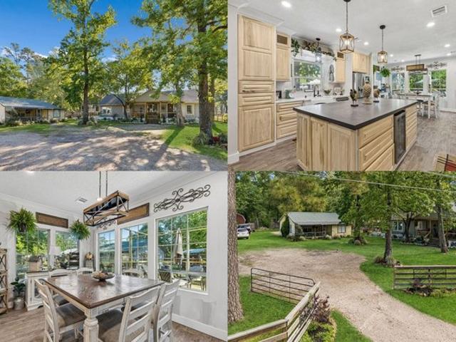 House for sale in Texas