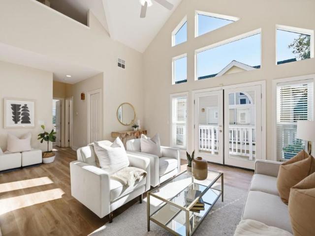 House for sale in Cupertino, California
