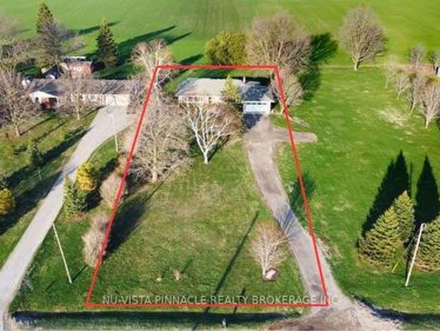 House for sale in Denfield, Ontario