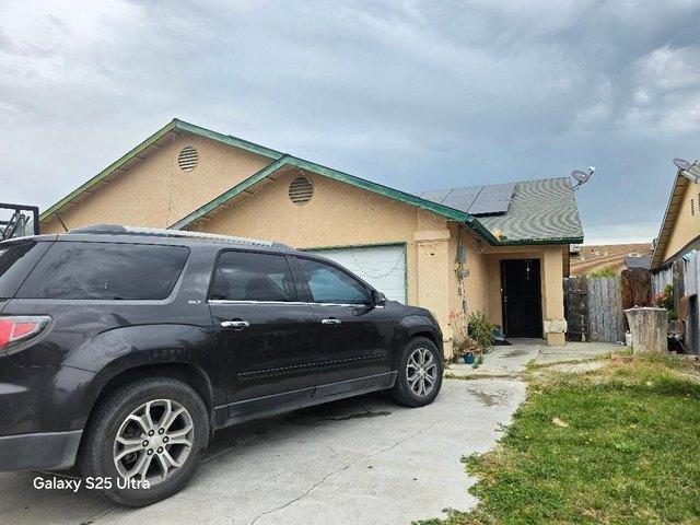 House for sale in San Joaquin, California