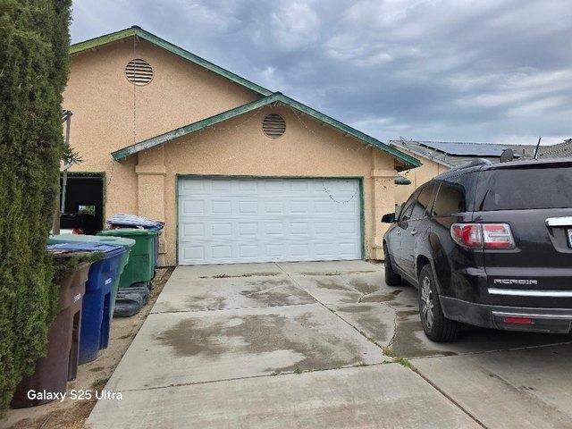 House for sale in San Joaquin, Fresno County