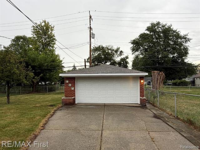 House for sale in Warren, Michigan