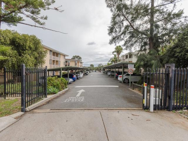 Apartment for rent in Rivervale, Western Australia