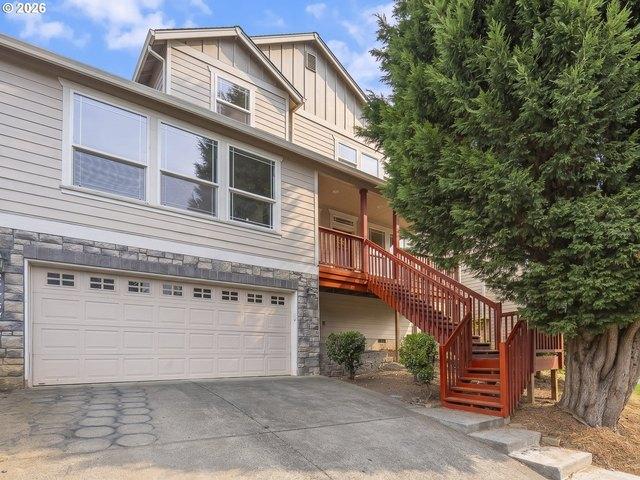 House for sale in Oregonia