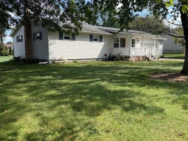 House for sale in West Lafayette, Ohio