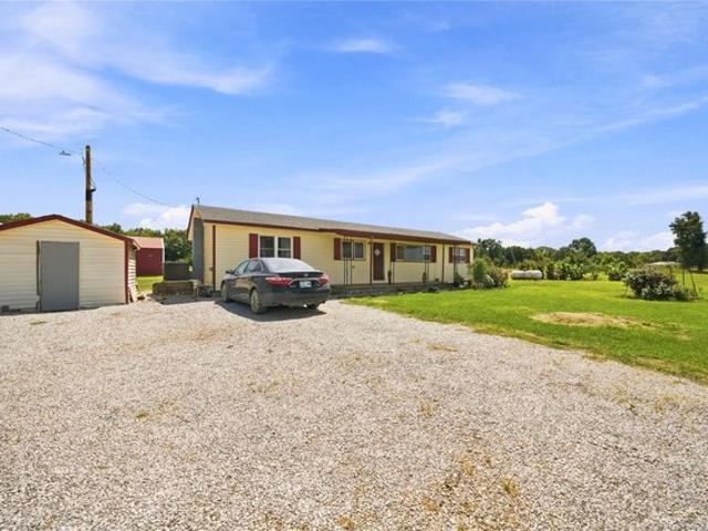 Farm for sale in Vinita, Oklahoma