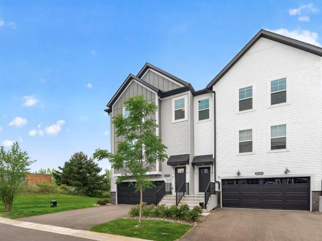 Townhouse for sale in Hennepin, Minnesota