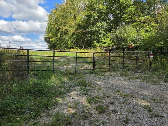 Land for sale in Solon Township, Kent County