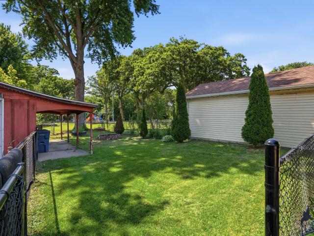 House for sale in East Moline, Illinois