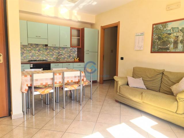Appartamento in affitto a Calabria, Catanzaro