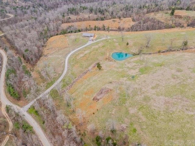 Farm for sale in Ark