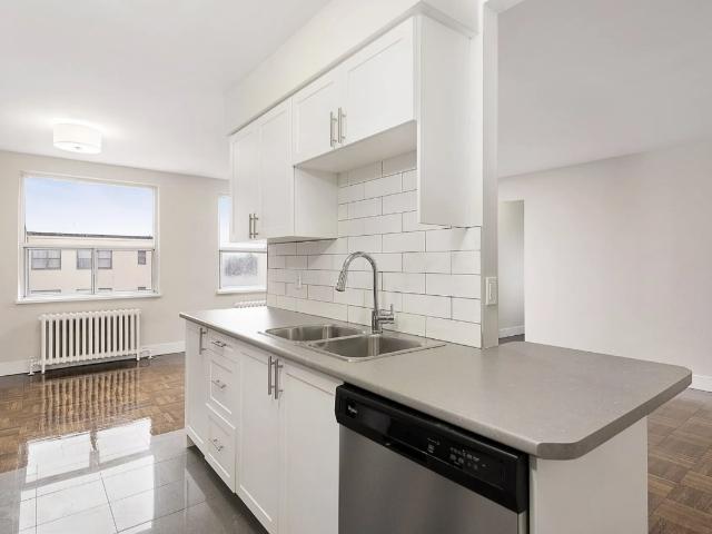 Apartment for rent in Woburn, Ontario