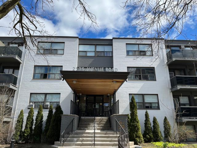 Apartment for rent in Woburn, Ontario