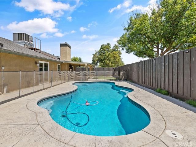 House for sale in Hanford, California