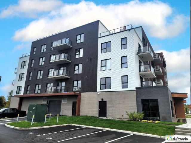 Apartment for rent in Lafontaine, Saint-Jérôme