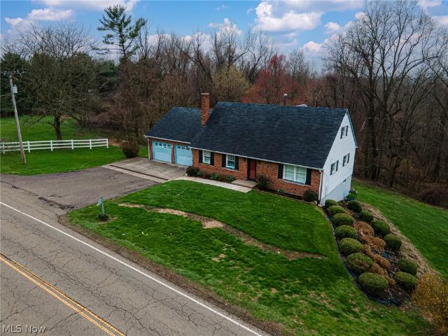 House for sale in Coshocton, Ohio