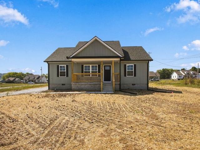 House for sale in Cornersville, Middle Tennessee