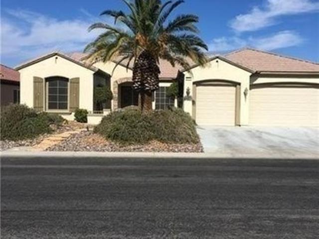 House for sale in Henderson, Nevada
