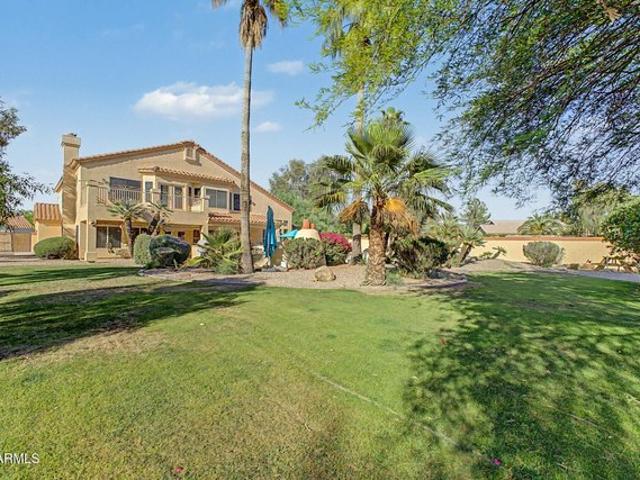 House for sale in Gilbert, Arizona