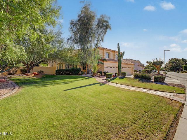 House for sale in Gilbert, Arizona